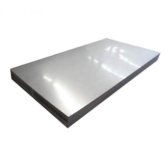 Press Plate Sandwich Panel Inox 304 2mm 410L 314 430 309S 304 Stainless Steel Plate