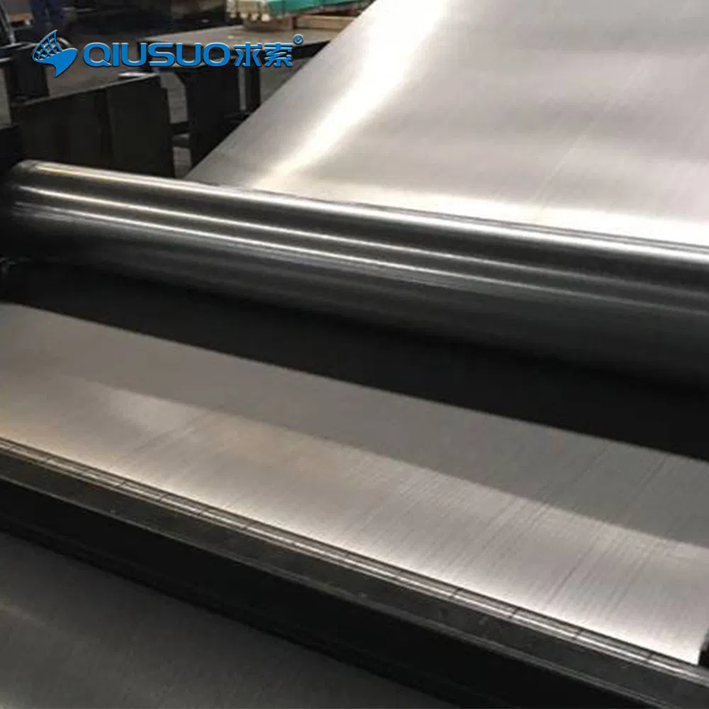 ASTM E454-12 Standard Perforated Plate / Stainless Steel Perforated Metal Mesh Plate / Aluminum Perforated Metal Mesh Plate / Hardox Steel Perforated Plate