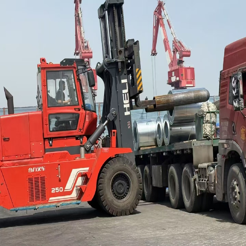 Factory Price ASTM A653 En10326 Dx51d SGCC G350 G550 Cold Rolled Metal Iron Zinc Coated Gi Sheet Hot Dipped Galvanized Steel Coil for Roofing Sheet