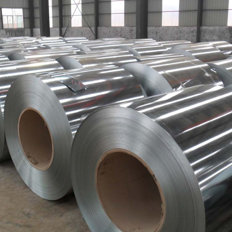 OEM ODM Prime Quality Dx51d Dx52D Dx53D Dx54D S220gd S250gd S280gd S350gd Galvanized Steel Coil Price