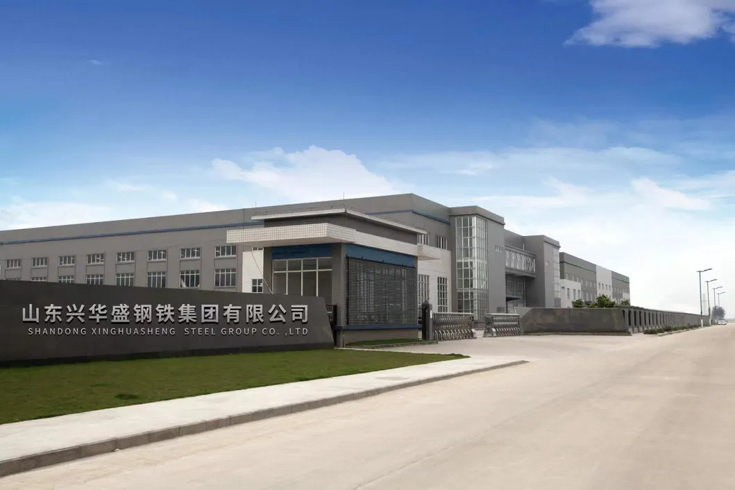 Professional Structural Steel H Beam