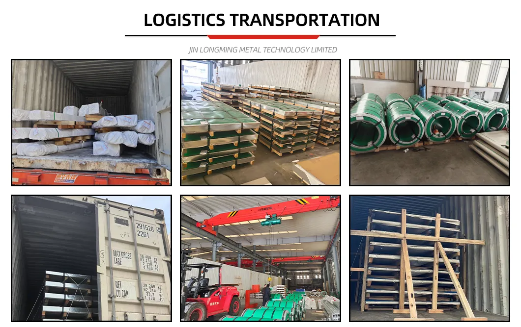 Packaging and Shipping