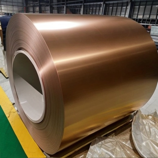 Good Quantity Hc420 Cold Rolled Steel Coil DC01 DC02 DC03 SPCC Cold Rolled Steel Plate/Sheet/Coil/Strip Manufacturer