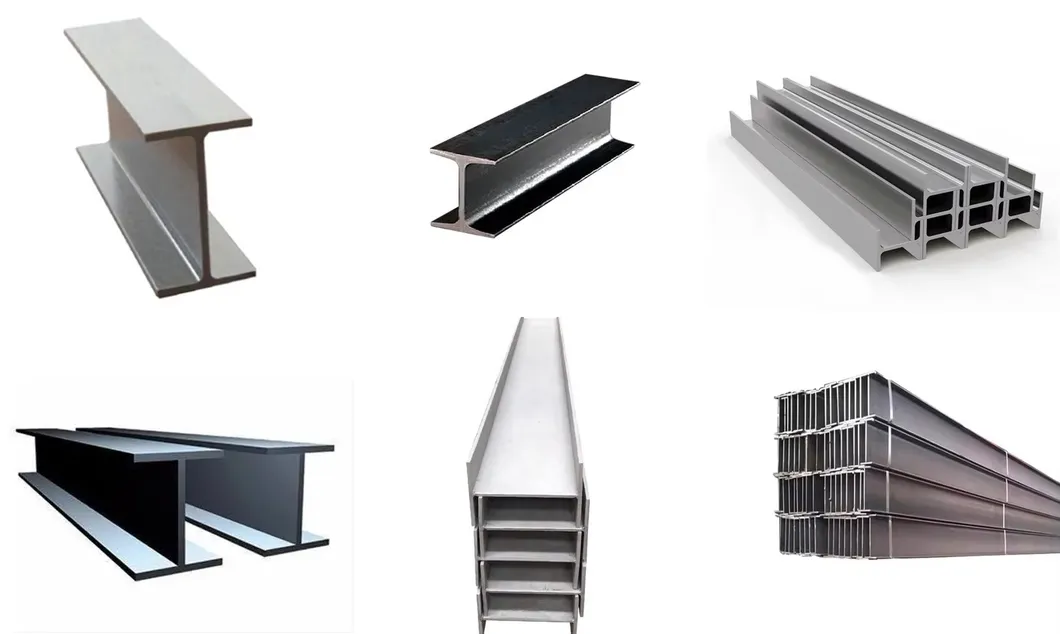 Steel Beam Dimensions
