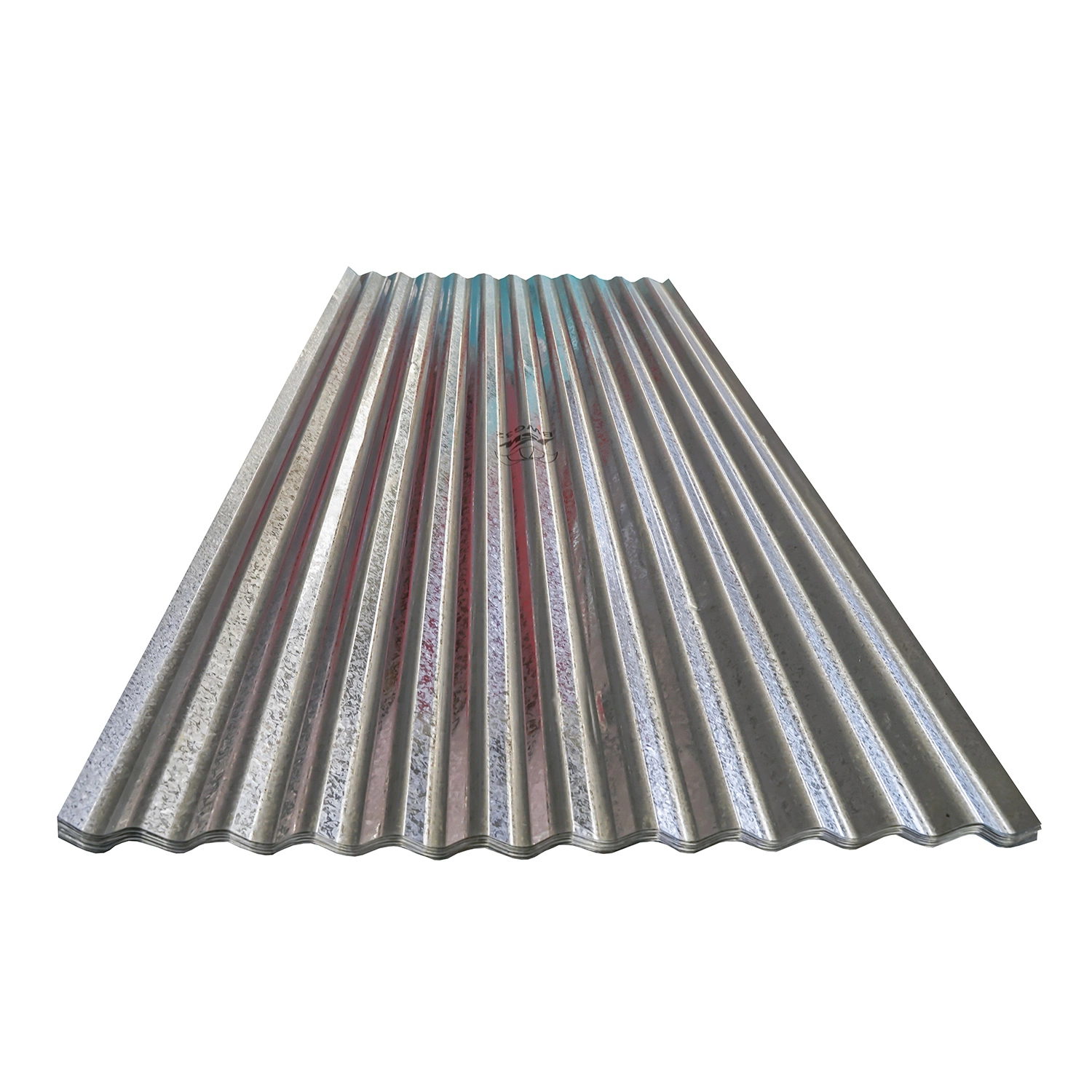 Galvanized Steel Roof Sheet House Prices Philippines Galvalume Corrugated Roofing Sheets Size