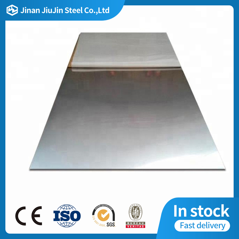 Factory Hot/Cold Rolled ASTM A106 A36 Grade C/B AISI A240 304 316 321 201 316L 430 S235jr/S355jr Ms/Mild Carbon/Stainless/Galvanized/Aluminum Steel Plate/Sheet
