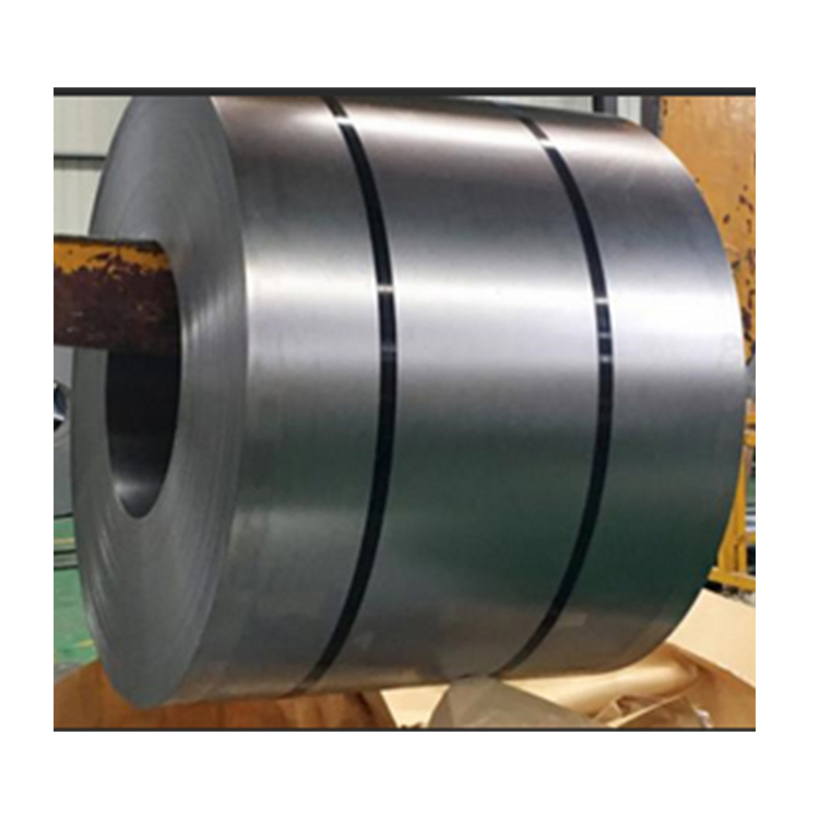 50W470 CRNGO Cold Rolled Silicon Steel Non-Oriented Electrical Steel Coil