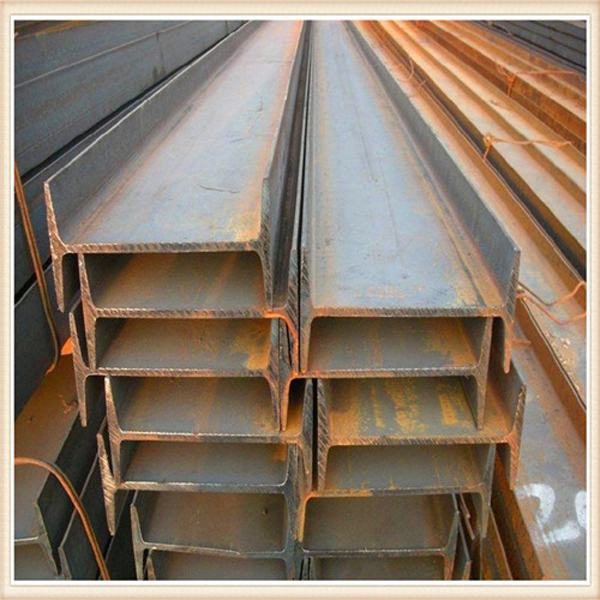 Used Steel Beams Hot Sale H Beam