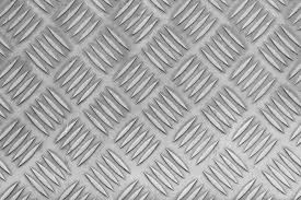 ASTM A793 304 Stainless Steel Floor Plate