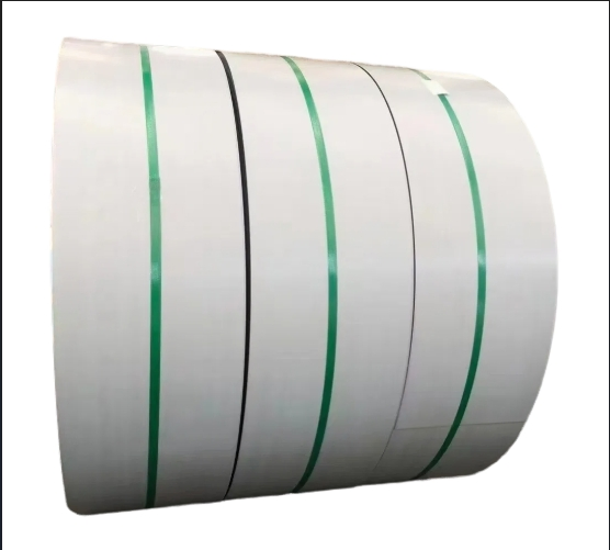 Factory Direct Electro Galvanized Steel Coil Secc, Dx51d Cold Rolled Sheet for Home Appliance Painting Base
