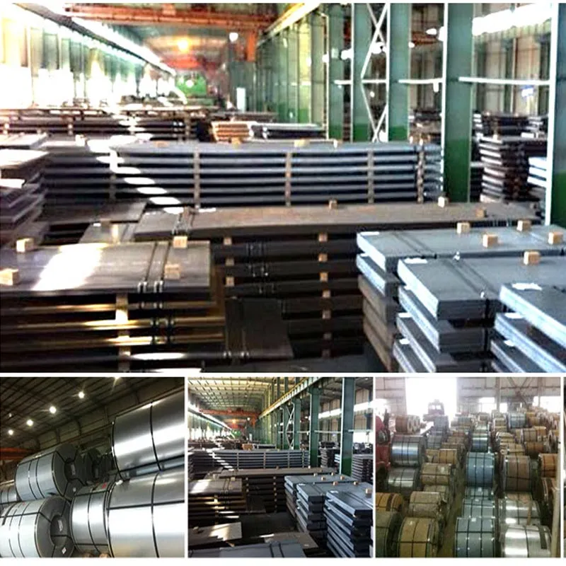 316L Stainless Steel Sheet Plate