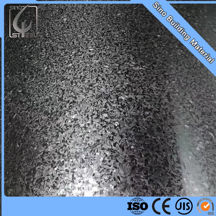 Premium G90 Galvanized Cold Rolled Steel Coil Strip for Industrial Use