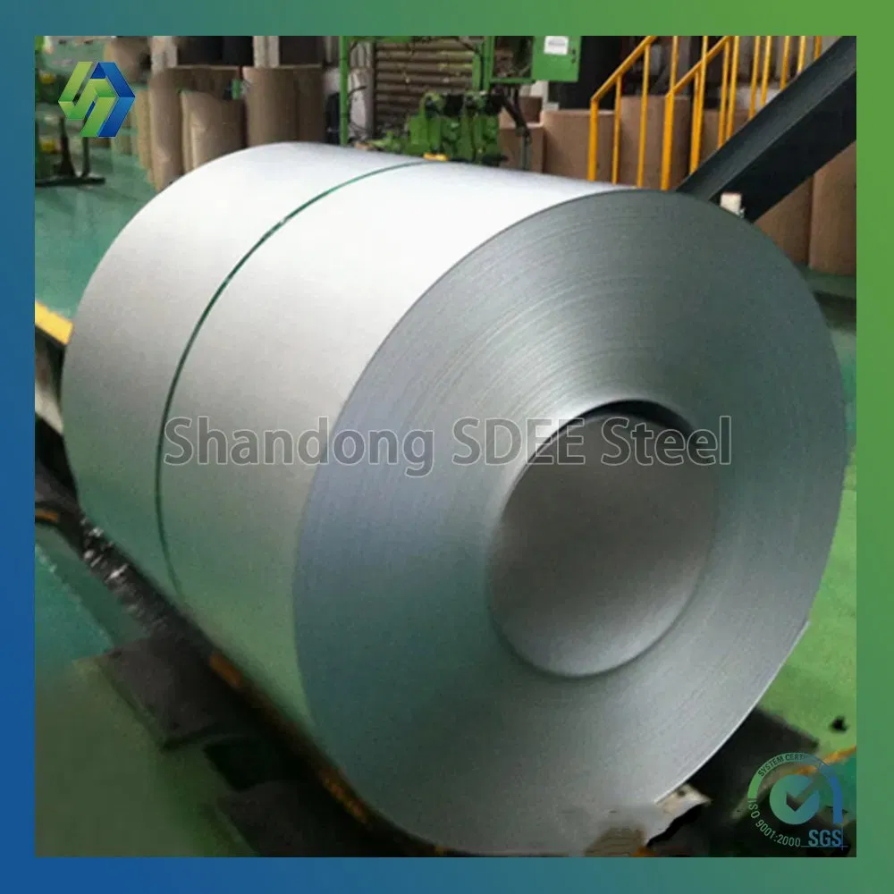 Premium Galvalume Steel Sheets for Corrugated Roofing Applications