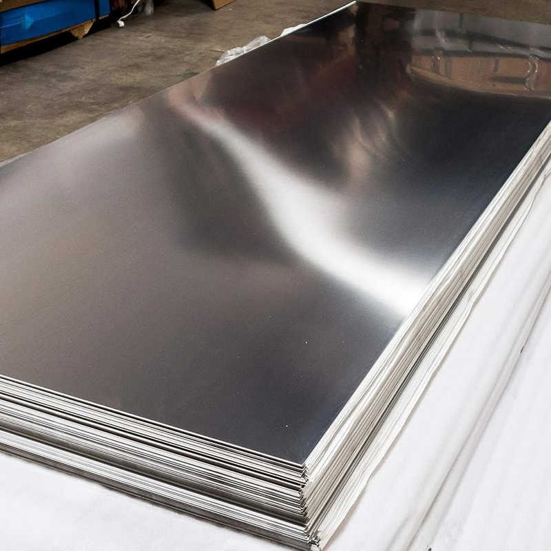 Zinc Ms Color Coated Metal Hot Rolled Corrugated Roof Stainless Carbon Brass Pure Copper Nickel Titanium Alloy Roofing Galvanized Steel Sheet