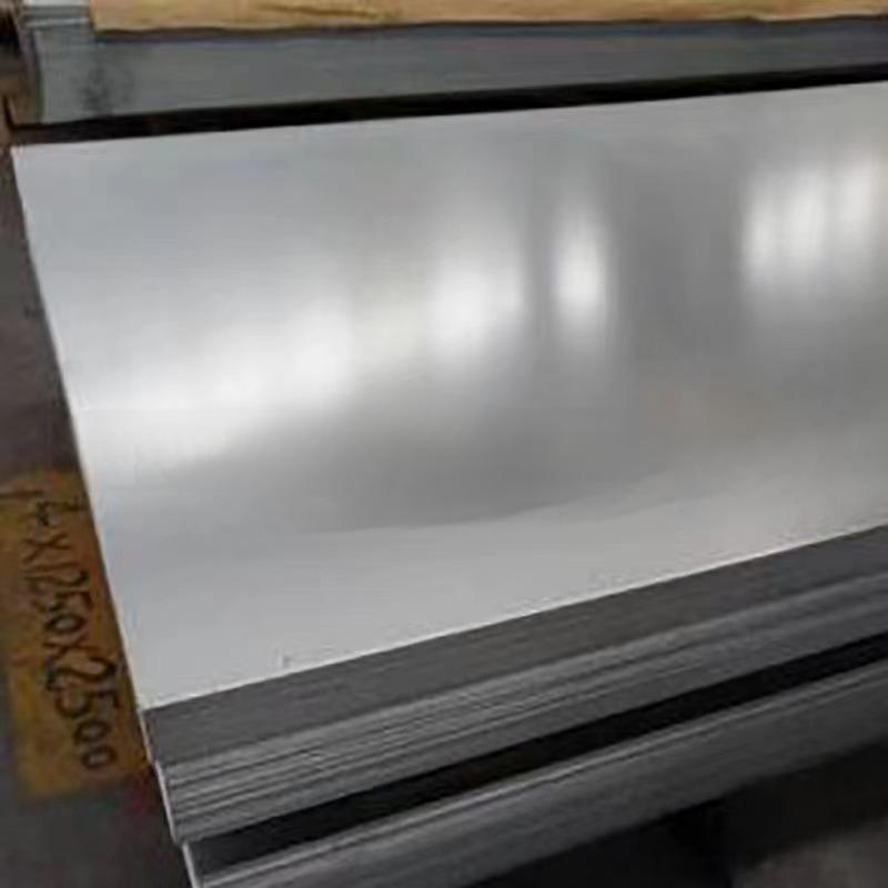 Steel Plate 316L Brushed Mirror Kaiping 304 Stainless Steel Sheet