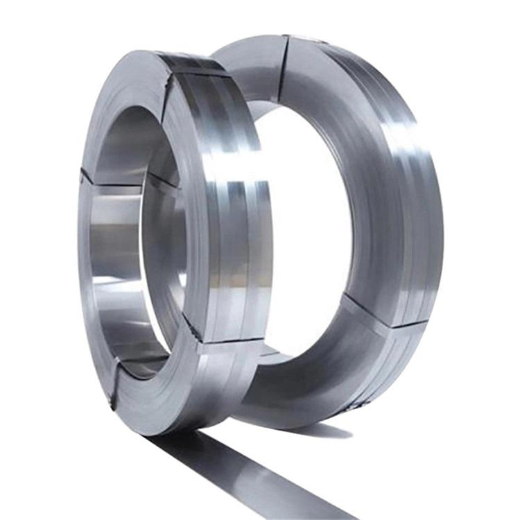 Ss 201 304 304L 316 317 410 420 430 904L 2205 2507 Cold Rolled Stainless Steel Coil