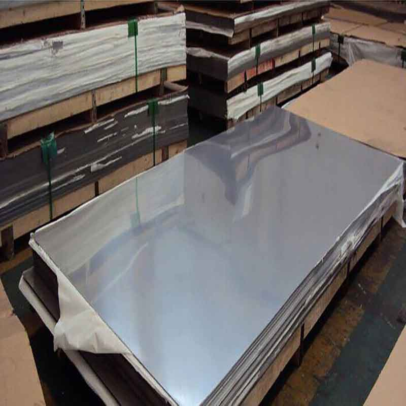 AISI ASTM 2b/Ba/No. 4hl/8K/No.1 Stainless Steel Sheet 201 304 304L 316 316L 309S 310S 321 420 430 904L 2205 630 4*8 Hot Rolled Cold Rolled Stainless Steel Sheet