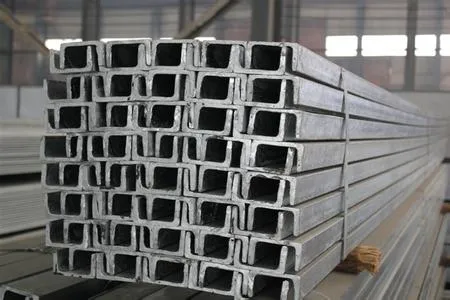 Carbon Steel Channel