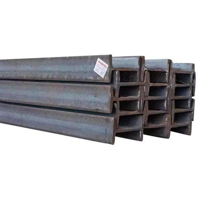 Welding Universal Beam Q235B Q345b Ss400 Structural Steel Profile Support H Beams