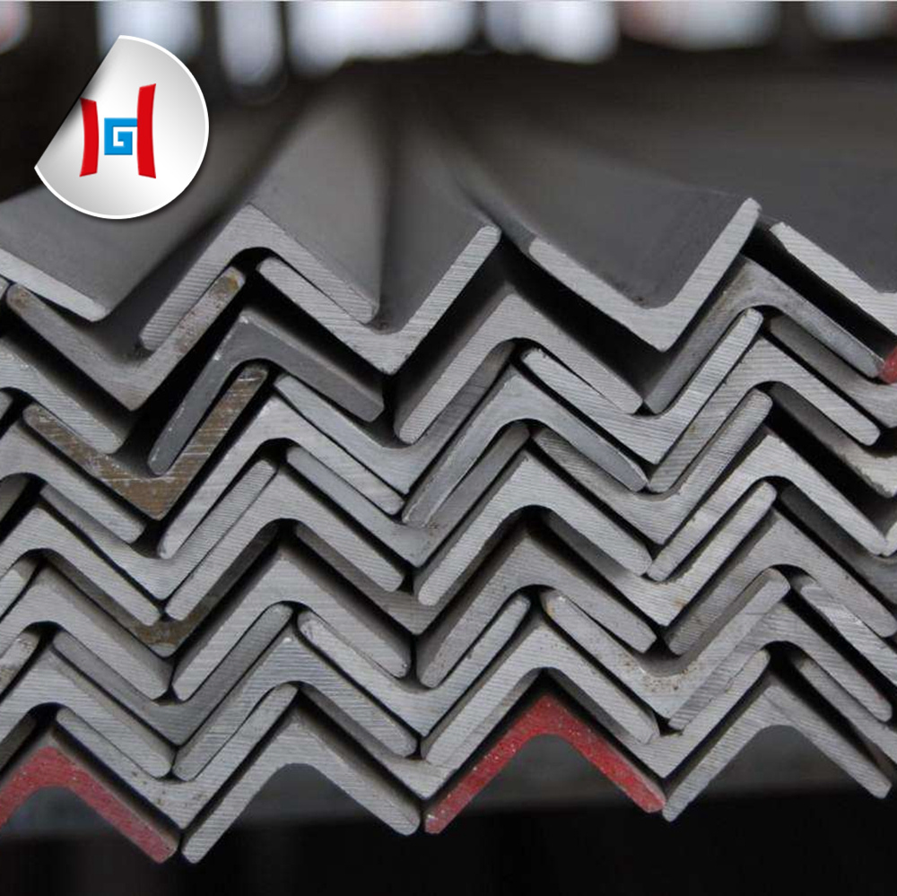 201 304 304L Stainless Steel Angle Bar Supplier High Quality Competitive Price
