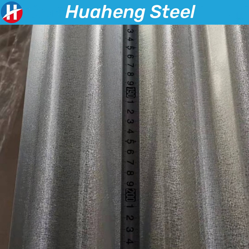Aluminium Zinc Roofing Sheet Az150 ASTM Anti-Finger Gl Dx51d+Az Zincalume Alu-Zinc Coated Galvalume Steel Sheet