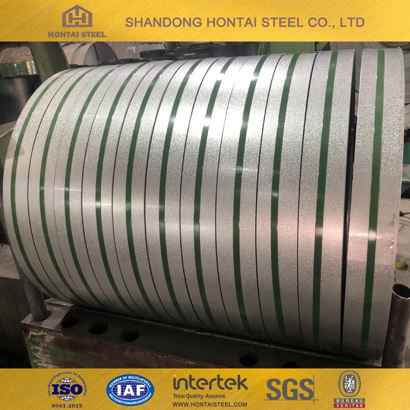 Galvalume Steel Sheet in Coil