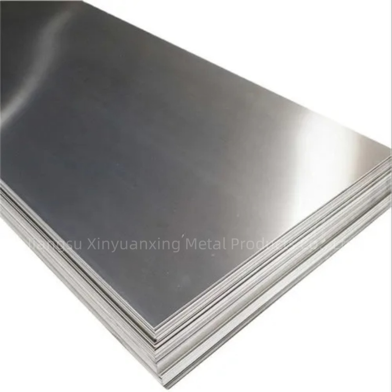 ASTM SUS304L Stainless Steel Plates 3-200mm Cold Rolled 201 202 304 303 Stainless Steel Decorated Sheet Plate for Elevator Door
