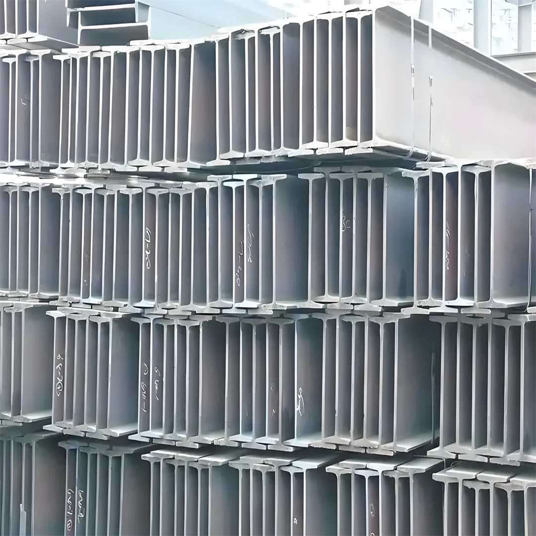 Prime Profile Hot Rolled SUS 409 409L 410 420 430 Building Material ASTM 201 304 316 304L Structural Channel Materials Stainless Steel H Beam