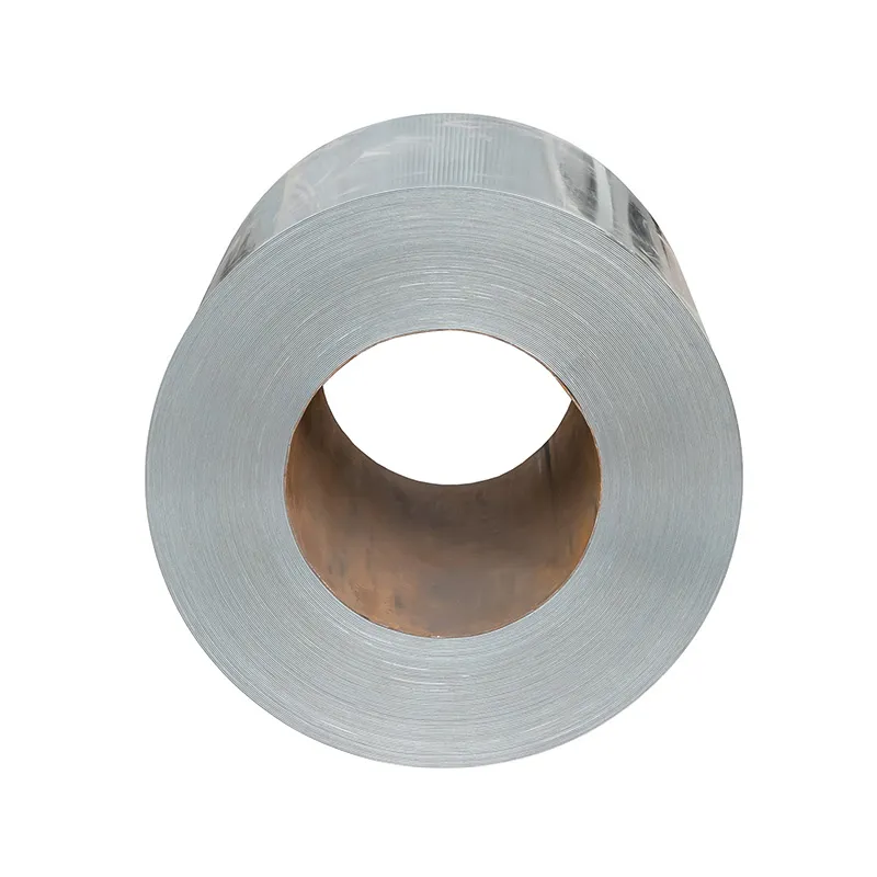 Zinc Coated Coil