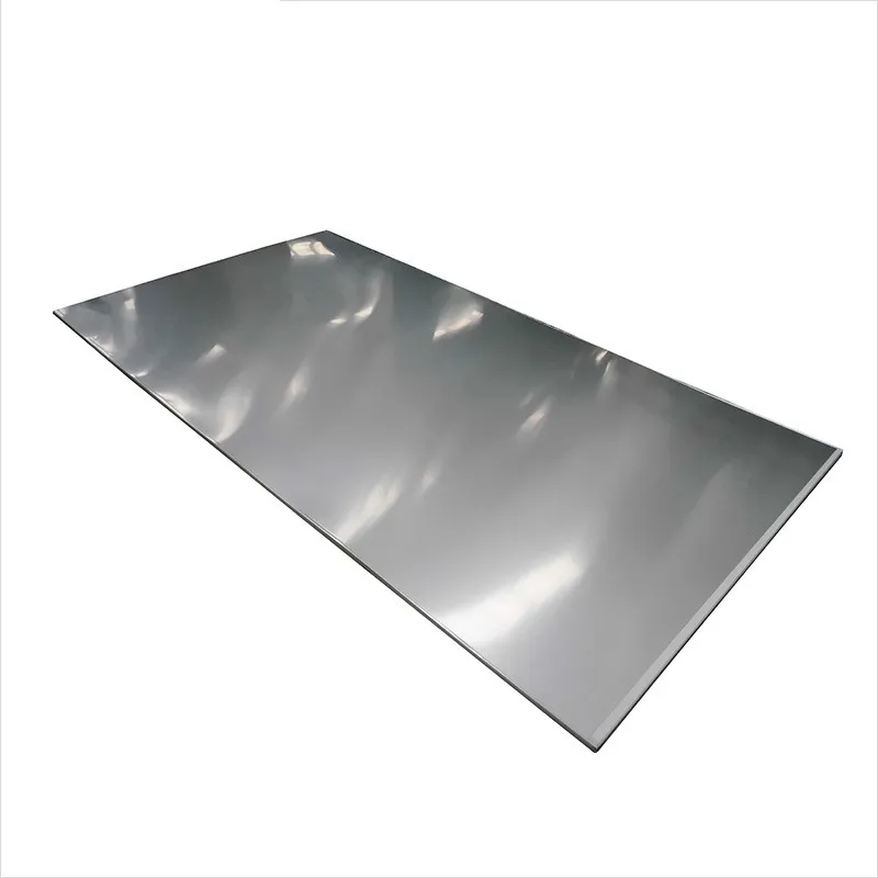 Stainless Steel Sheet