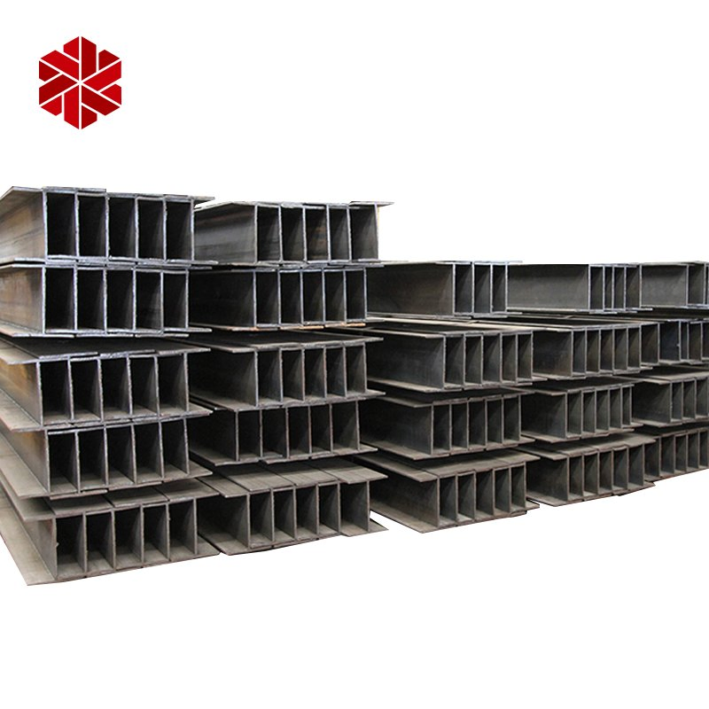 H Shape Steel Beam H Beam Size Weight Per Meter