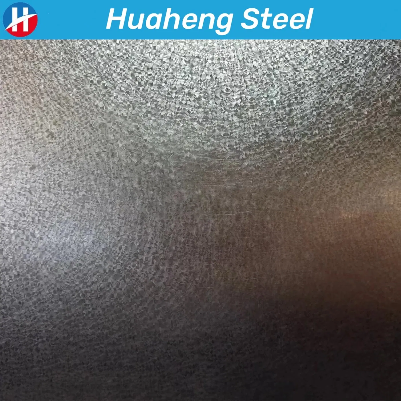 Color Coated Galvanized Galvanised Galvalume Zinc Aluminum Steel Iron Sheet Coil