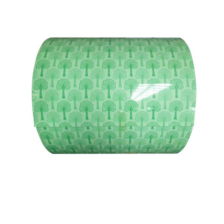 Premium A653 Cold Rolled Galvanized Steel Coil for Global Buyers