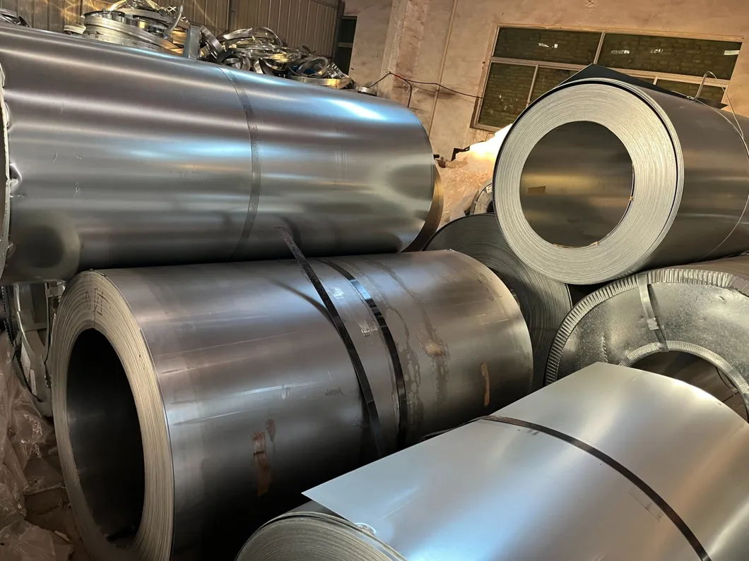 Stainless Steel Strip