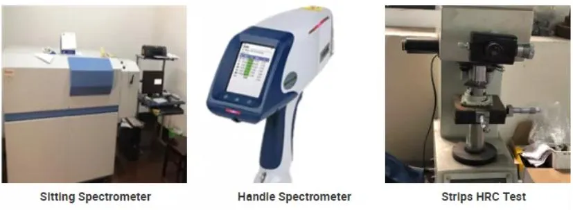 Inspection Equipment