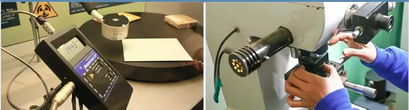 Quality Testing Process