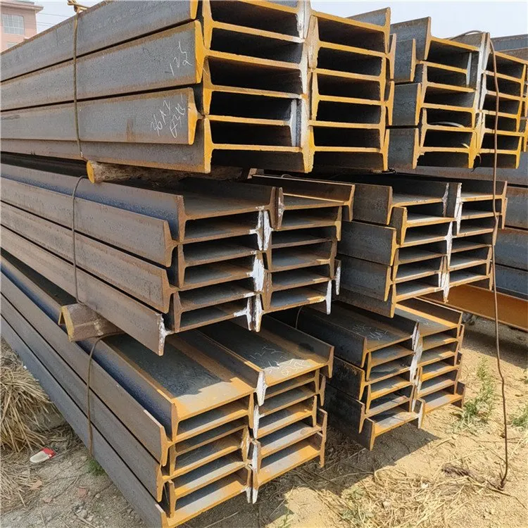 I Beam Steel Profile