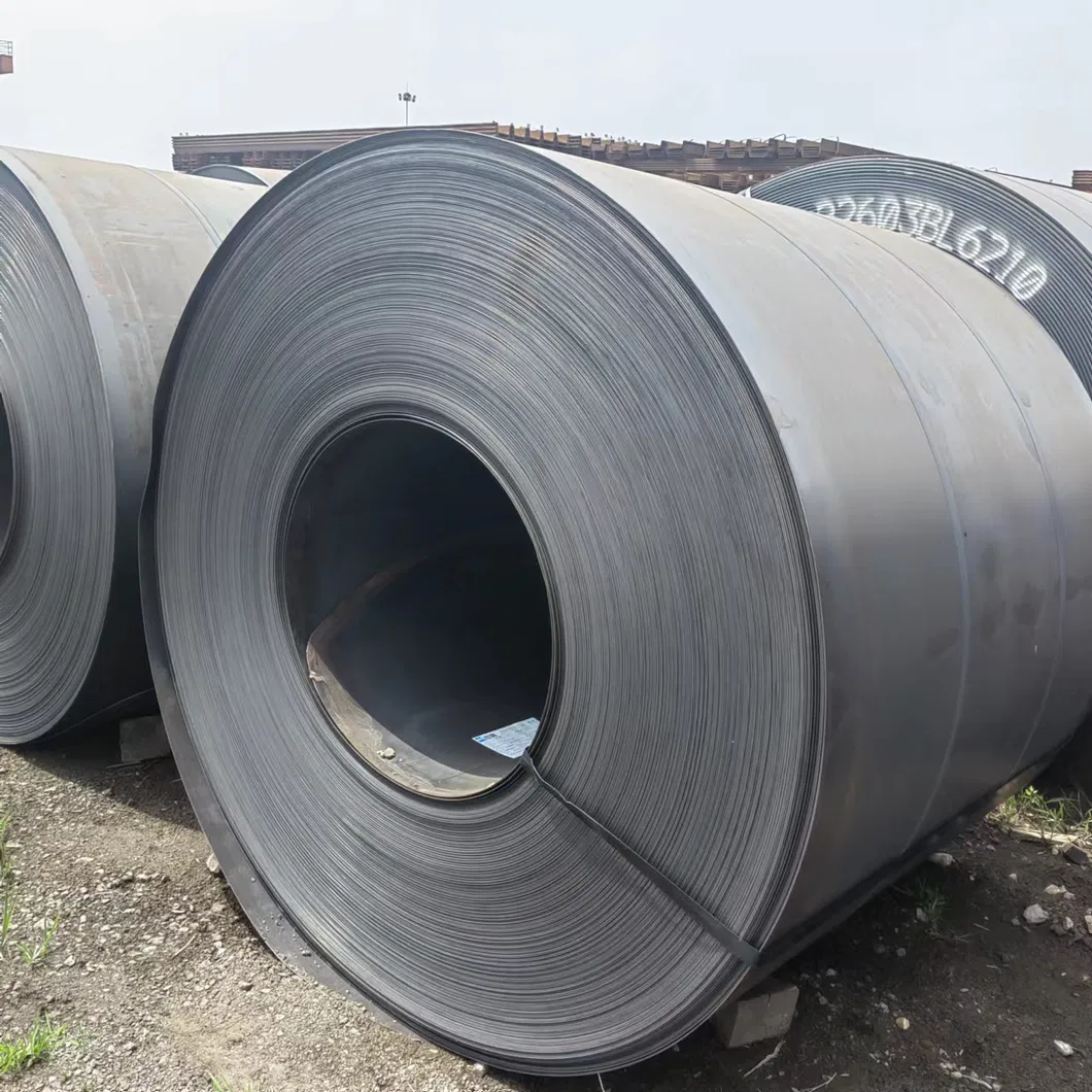 Industrial Steel Coil