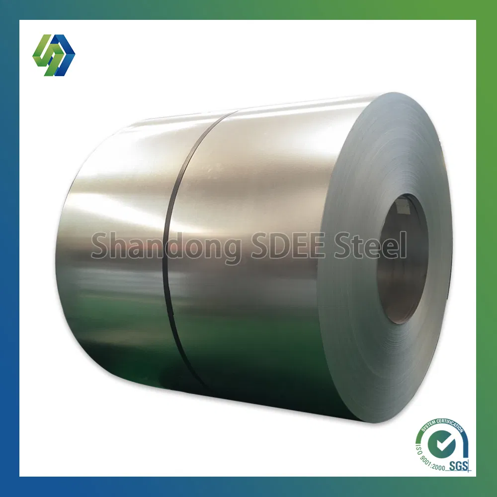 Galvalume Steel Sheet 3