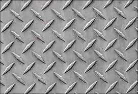 ASTM A793 304 Stainless Steel Floor Plate