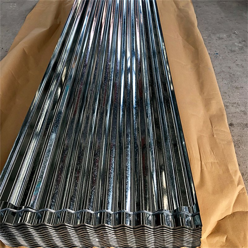 PPGI Color Coated Steel Coil Prepainted Galvanized Steel Corrugated Roofing Sheet