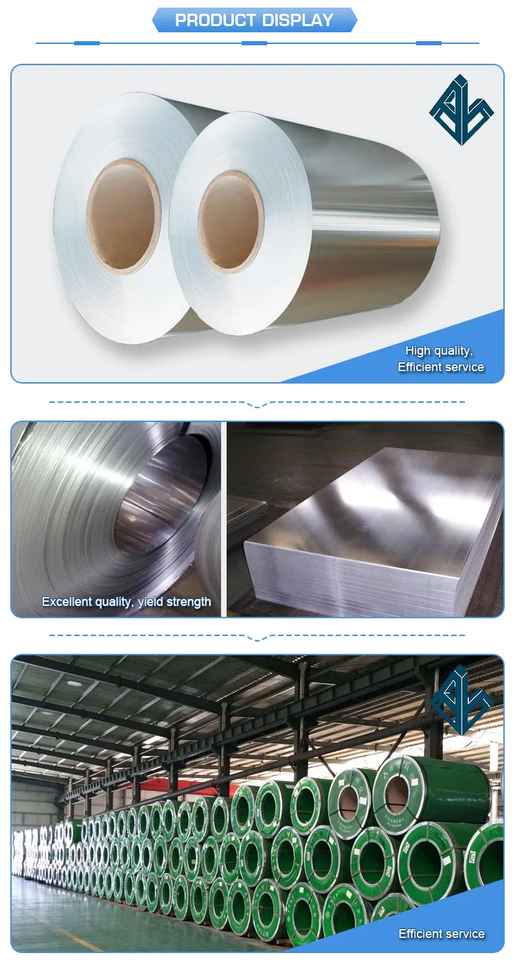 Stainless Steel Manufacturing