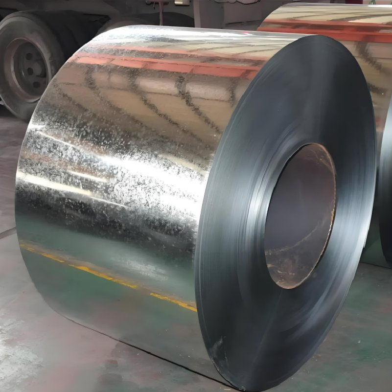 PPGI Cold Hot Rolled Ss340 G60 Ss440 Galvanized Steel Plate Strip Corrugated Roofing Sheet Building Material Metal Prepainted Sheet Galvanized Steel Coil