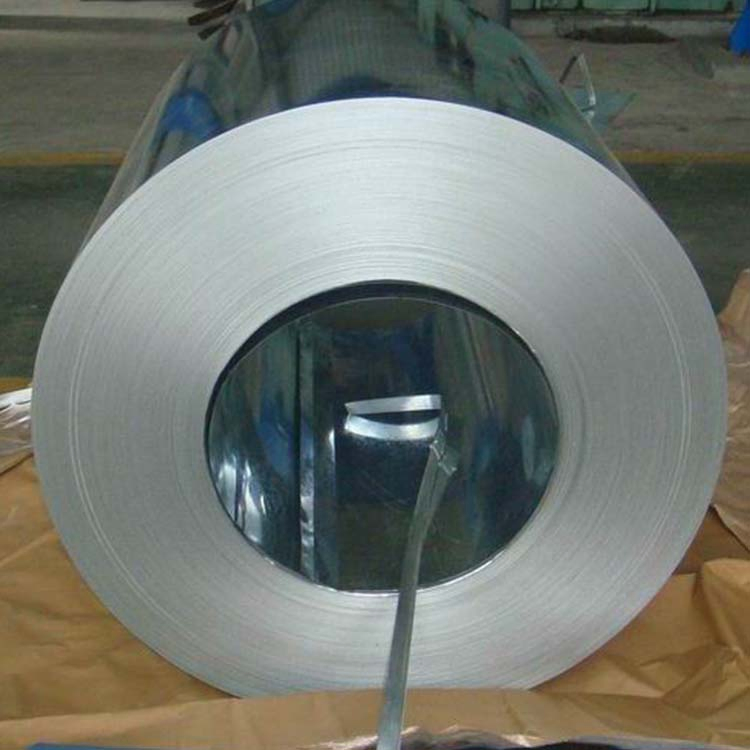 OEM ODM Prime Quality Dx51d Dx52D Dx53D Dx54D S220gd S250gd S280gd S350gd Galvanized Steel Coil Price