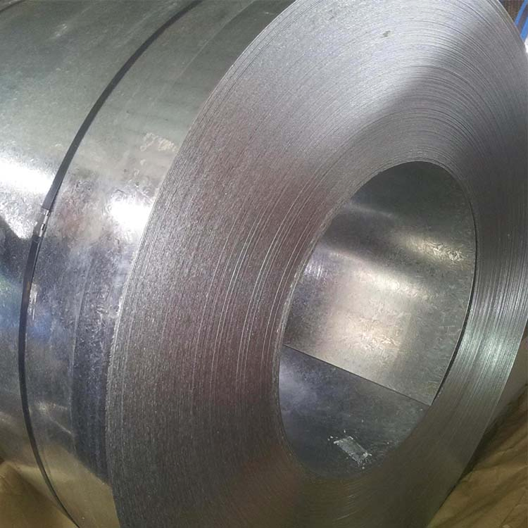 OEM ODM Prime Quality Dx51d Dx52D Dx53D Dx54D S220gd S250gd S280gd S350gd Galvanized Steel Coil Price