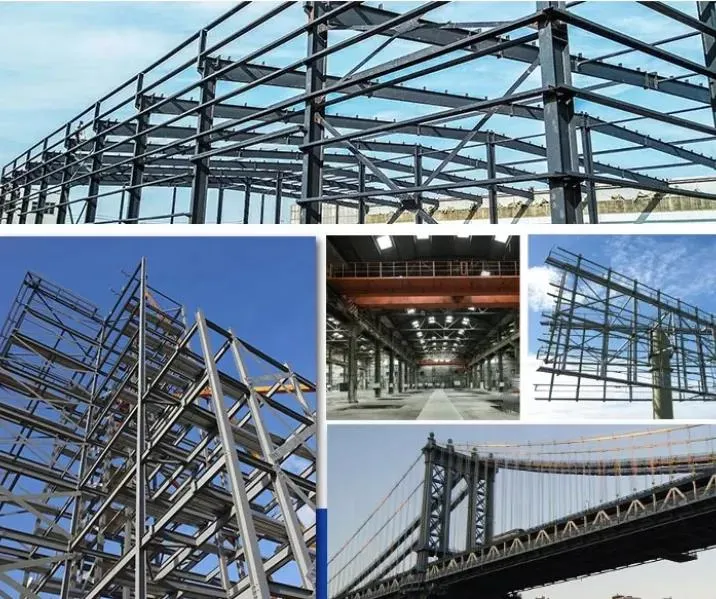Structural Application