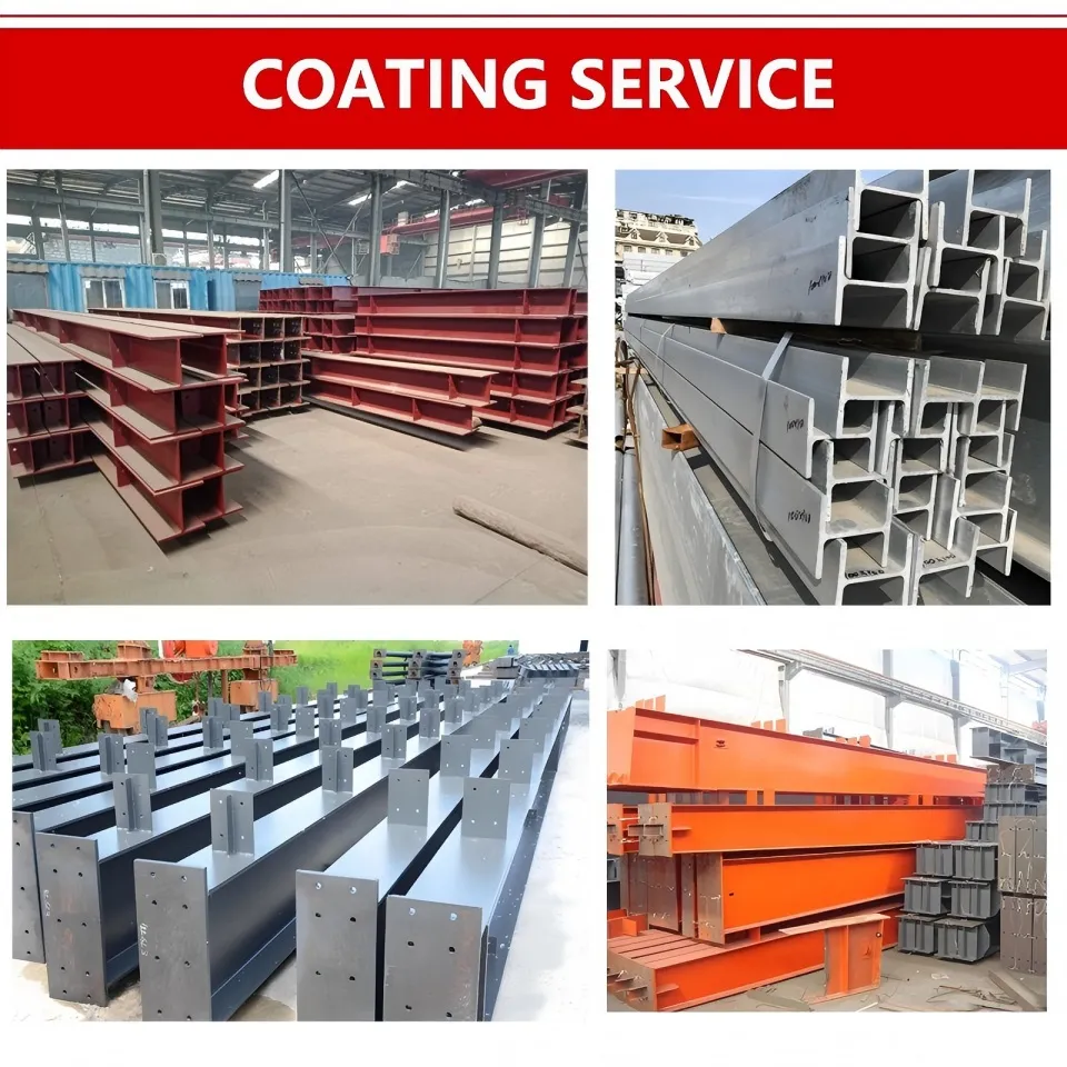 Coating Service