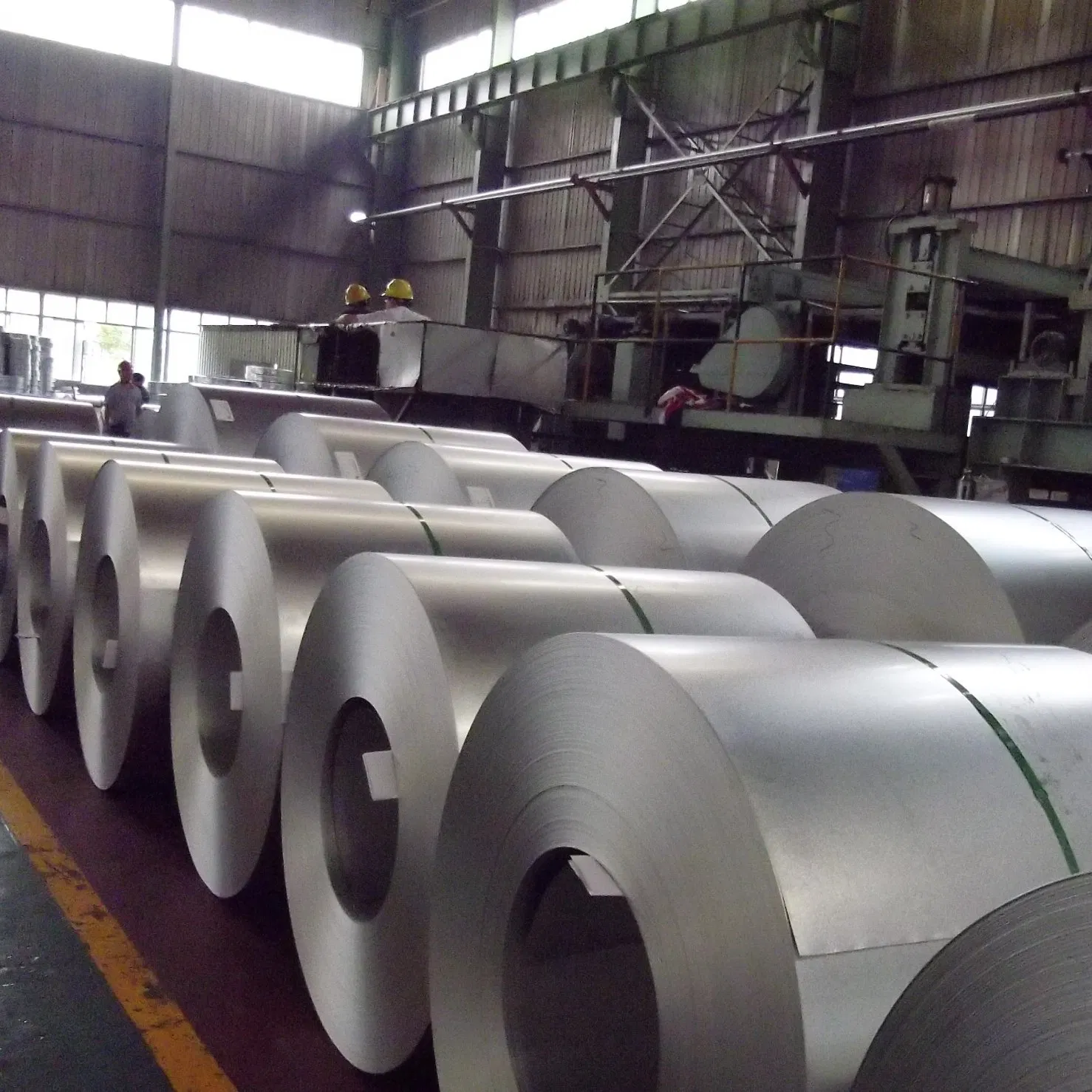 Stainless Steel Sheet Cold Rolled Hot Rolled