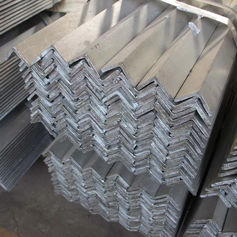 Angle Steel Bar 4