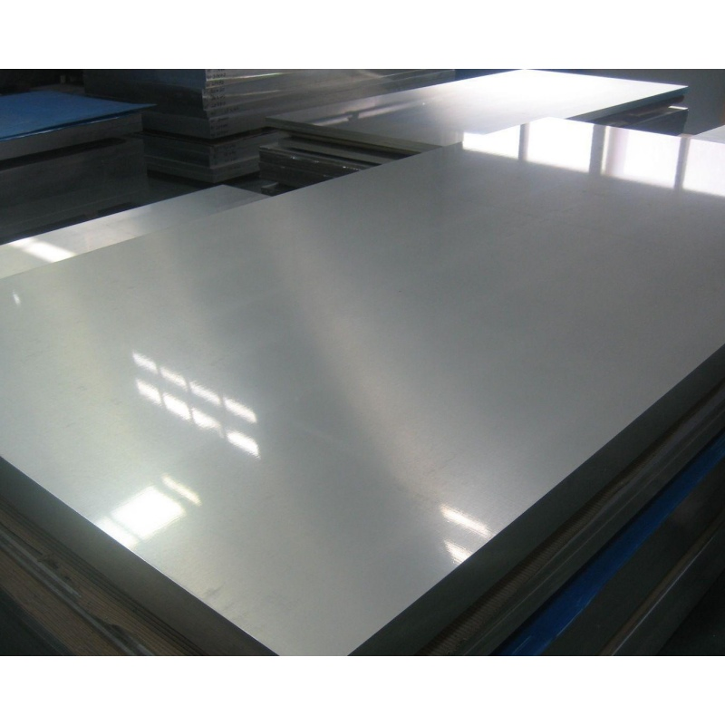 Manufacturer Supply High Quality ASTM A36 304 316 Hot/Cod Rolled Stainless Steel Plate Sheets Low Price for Building Material